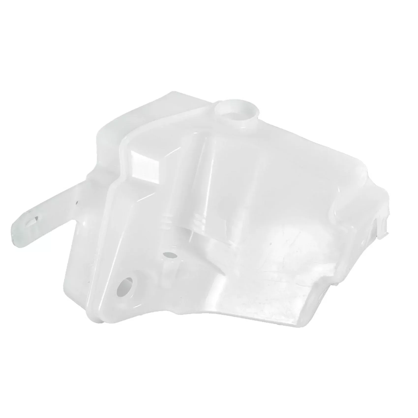 labwork Windshield Washer Fluid Reservoir Tank Replacement for Mercedes-Benz ML320 ML350 ML430 ML500 ML55 AMG 1638690820 7.6 Liters