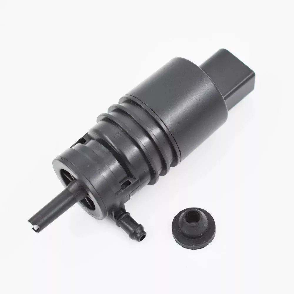 Labwork Windshield Washer Pump W/GROMMET For Dodge RAM 1500 2500 3500 68071576AA