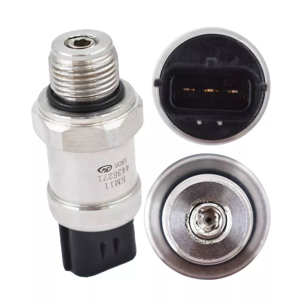 LABWORK For Zaxis210 ZAX270 4436271 Pressure Sensor Switch