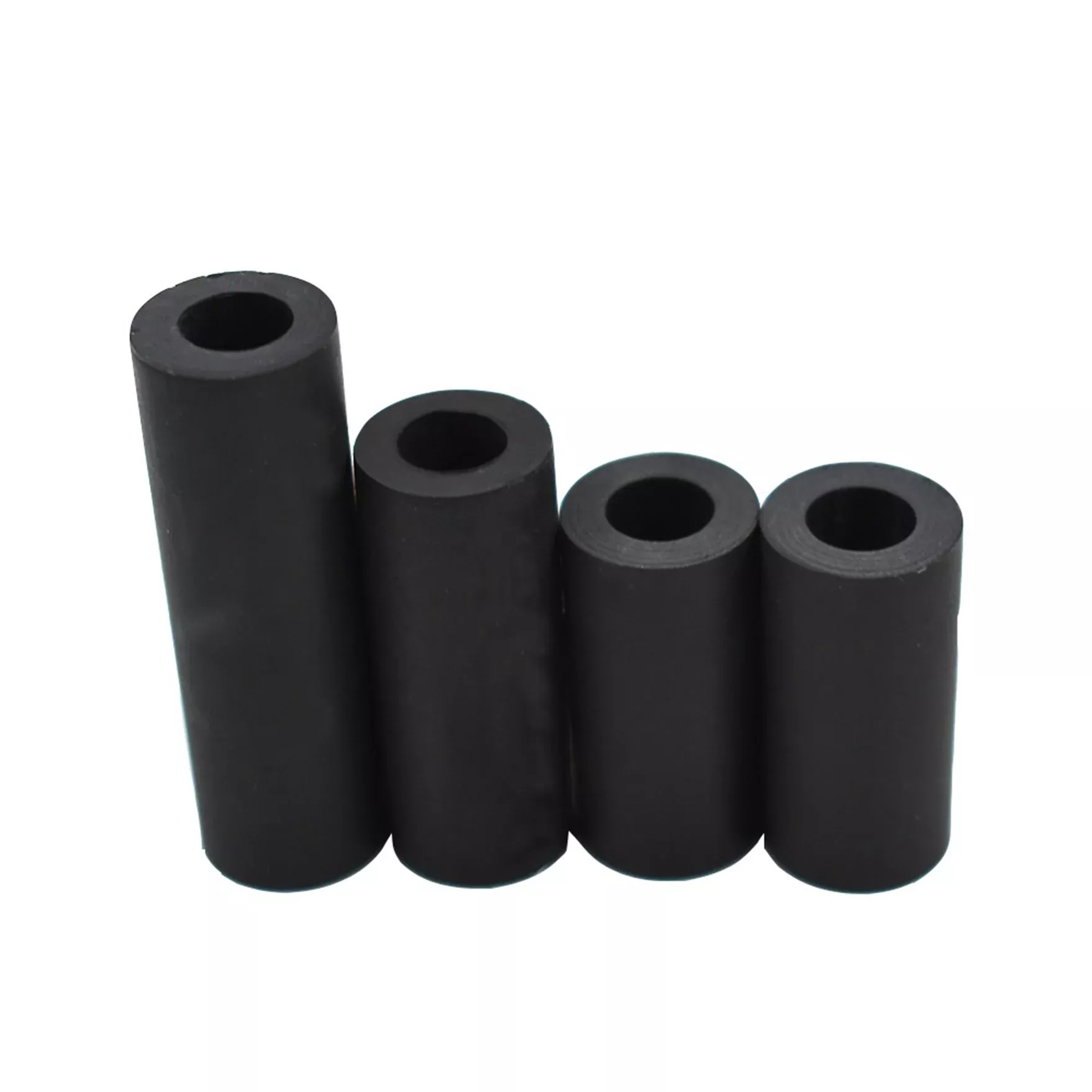 labwork ZF6HP26 6R60 6R80 4-Piece Transmission Valve Body Seal Kit Replacement for BMW Jaguar Lincoln Ford Hyundai