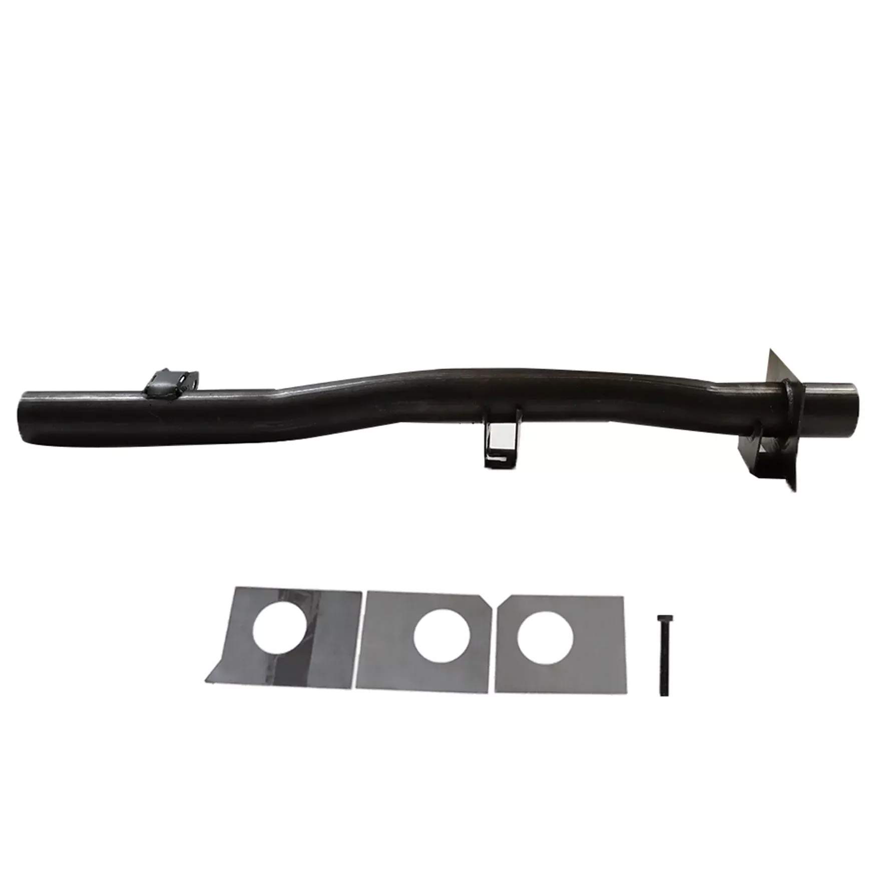 LabworkFor 99-06 Chevy Silverado/GMC Sierra 1500 2500HD Rear Tank Support Crossmember