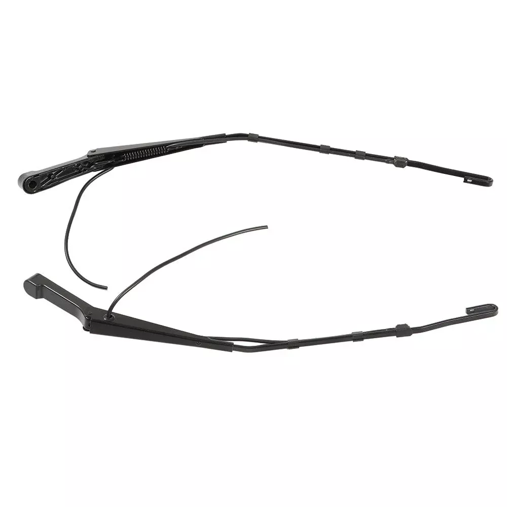 LabworkFront Left&Right Wiper Arm For Mercedes Freightliner Dodge Sprinter ABS