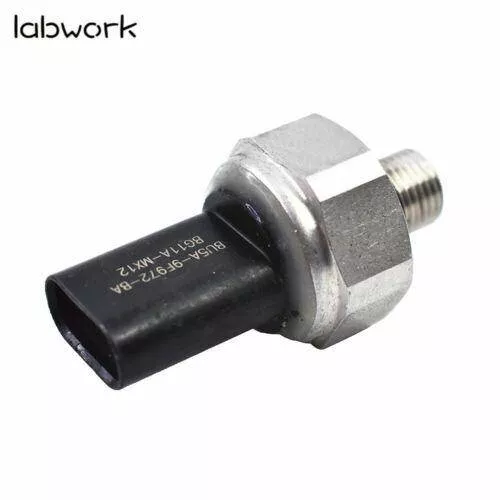 LabworkFuel Injection Pressure Sensor CM-5250 For Ford Edge Escape Mustang