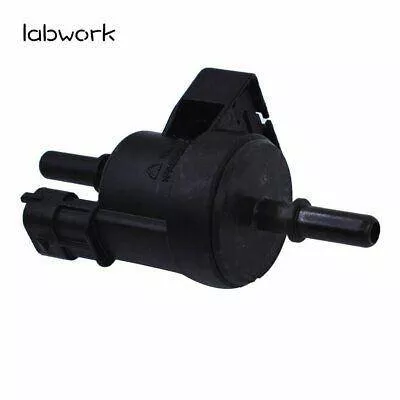 LabworkVapor Canister Purge Solenoid for 2012-17 Chevy Sonic LS LT LTZ 1.8L