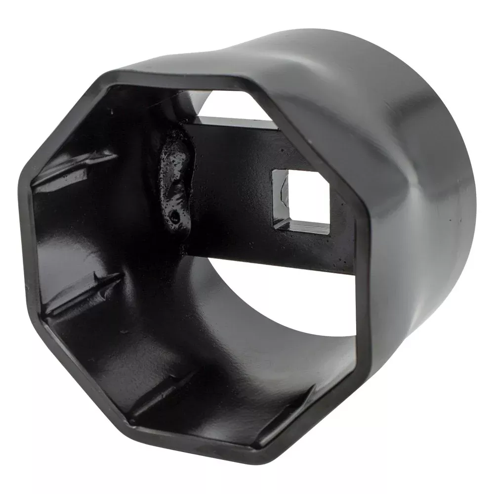 Lang 1225 3-3/4" 8 Point Lock Nut Socket