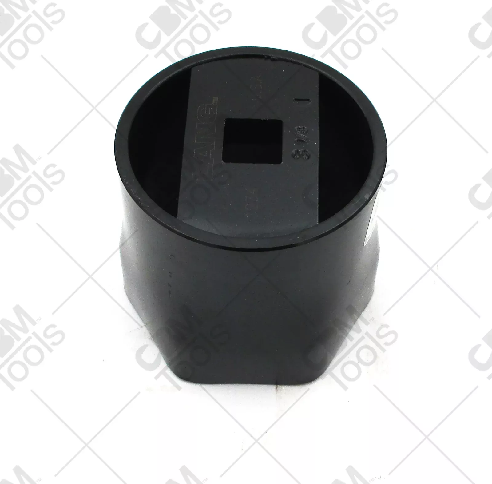 Lang 1234 3-1/8" 6 Point Hex Locknut Socket