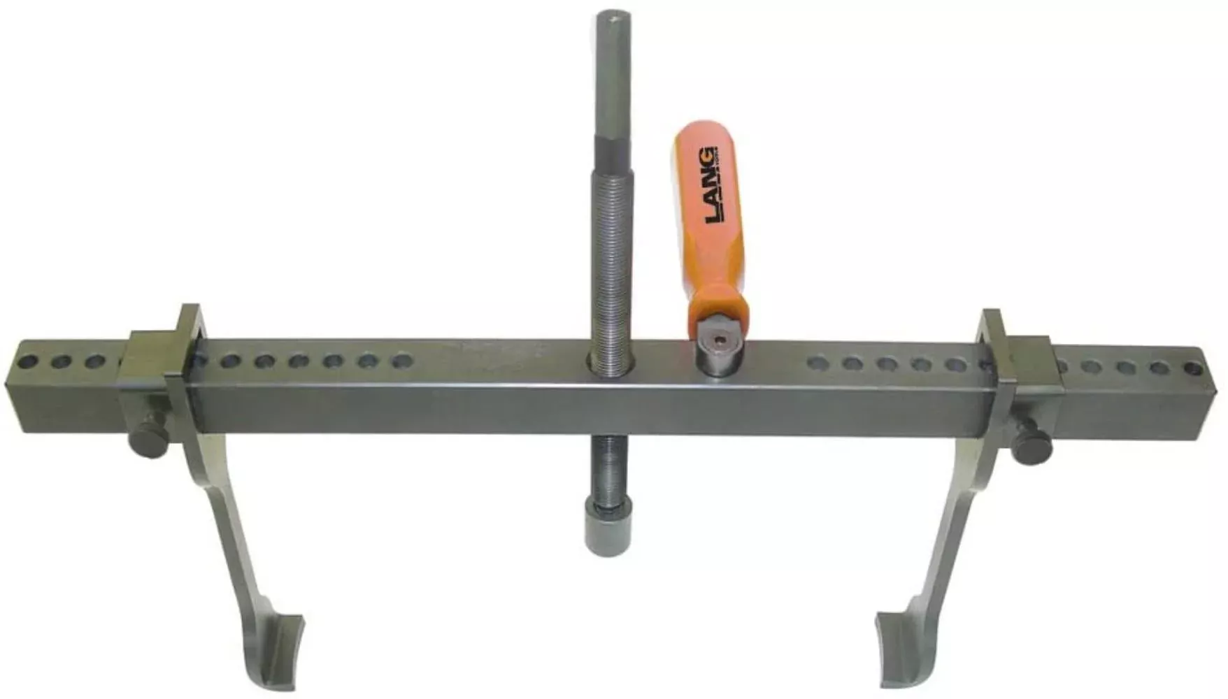 Lang 833 Brake Drum and Rotor Puller