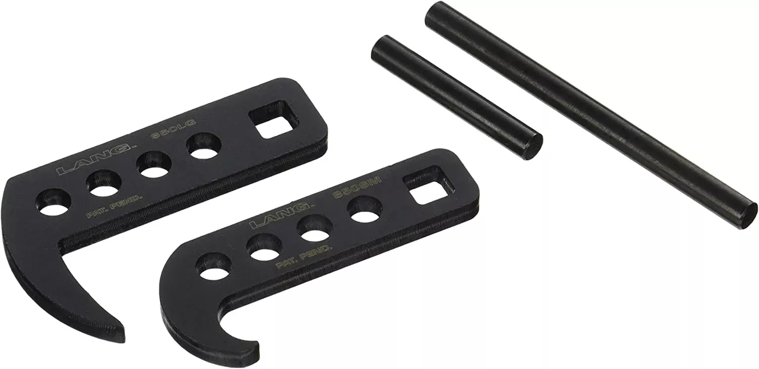 Lang 850 Universal Seal Puller Kit