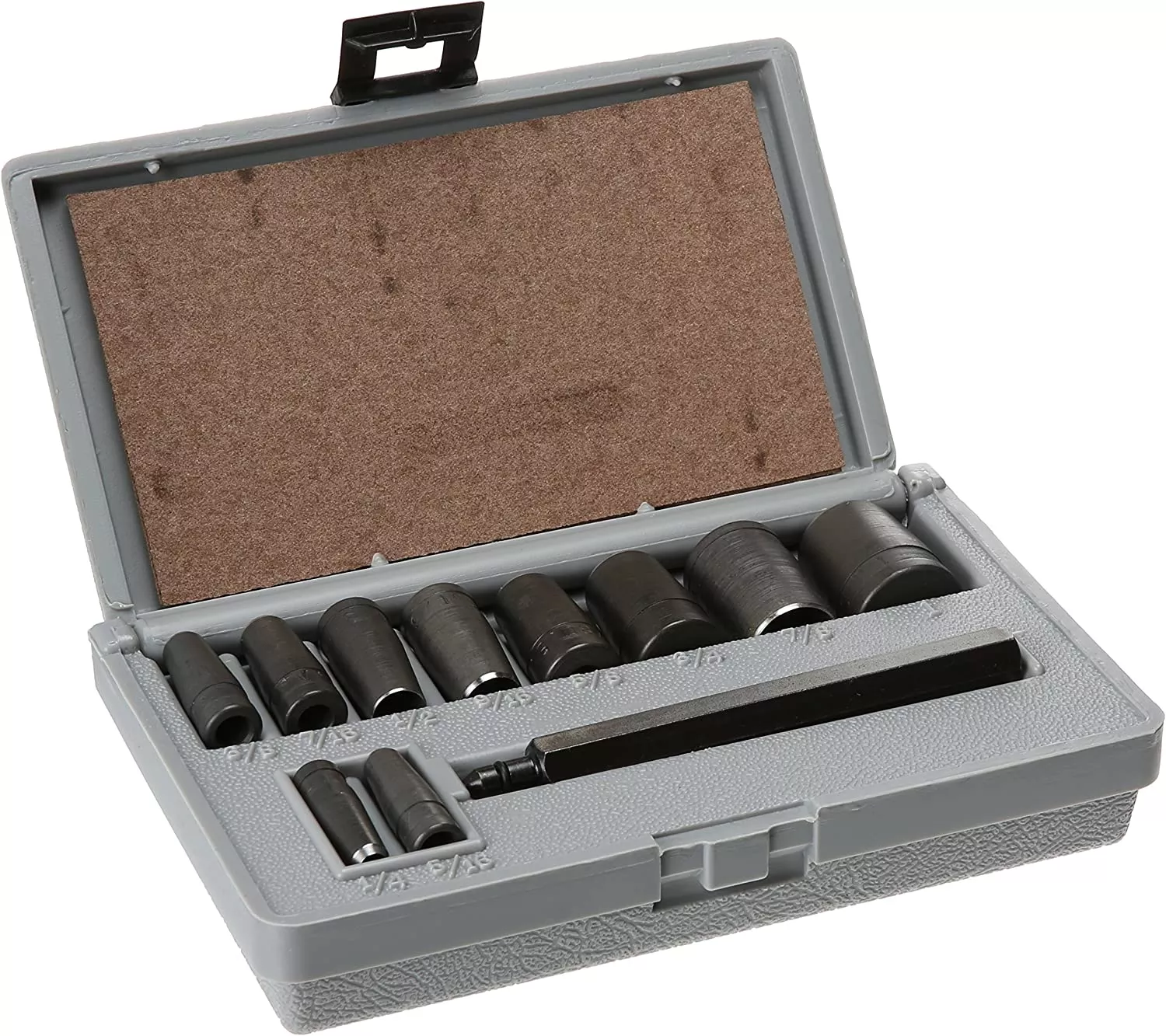 Lang 950 11 Piece Gasket Punch Set