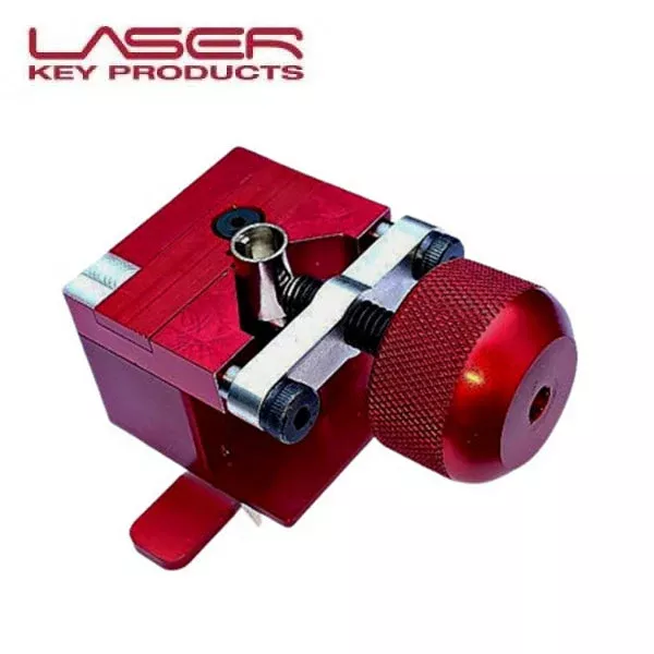 Laser Key Products - 3D Tubular Jaw / Adapter for 3D Elite