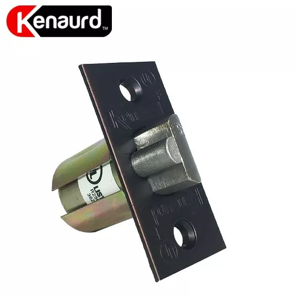 Latch For Leverset - 60MM - ORB