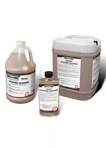 Leather Cleaner
