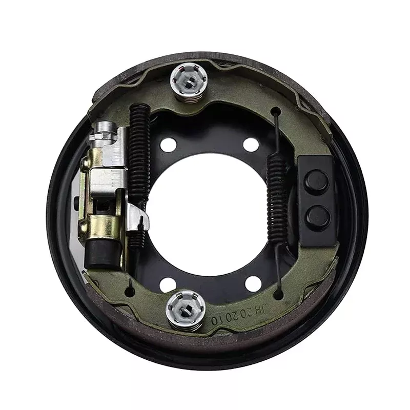 Left Brake Cluster Assembly 70998-G01 for EZGO TXT Yamaha G14 G16 G19 G20 G21 G22 1993-Up Golf Cart