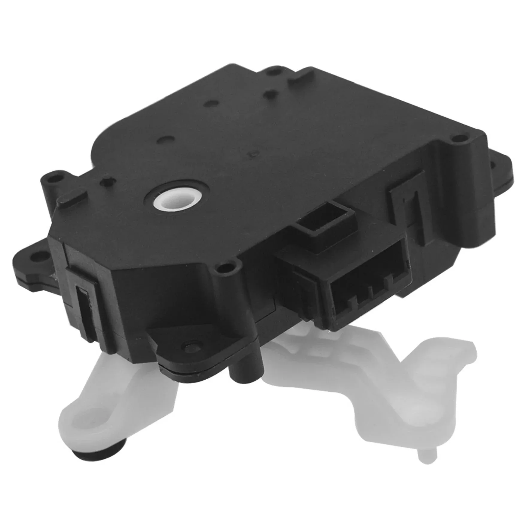 Left Main HVAC Blend Door Actuator for Acura MDX Honda Pilot 09-15 Temperature