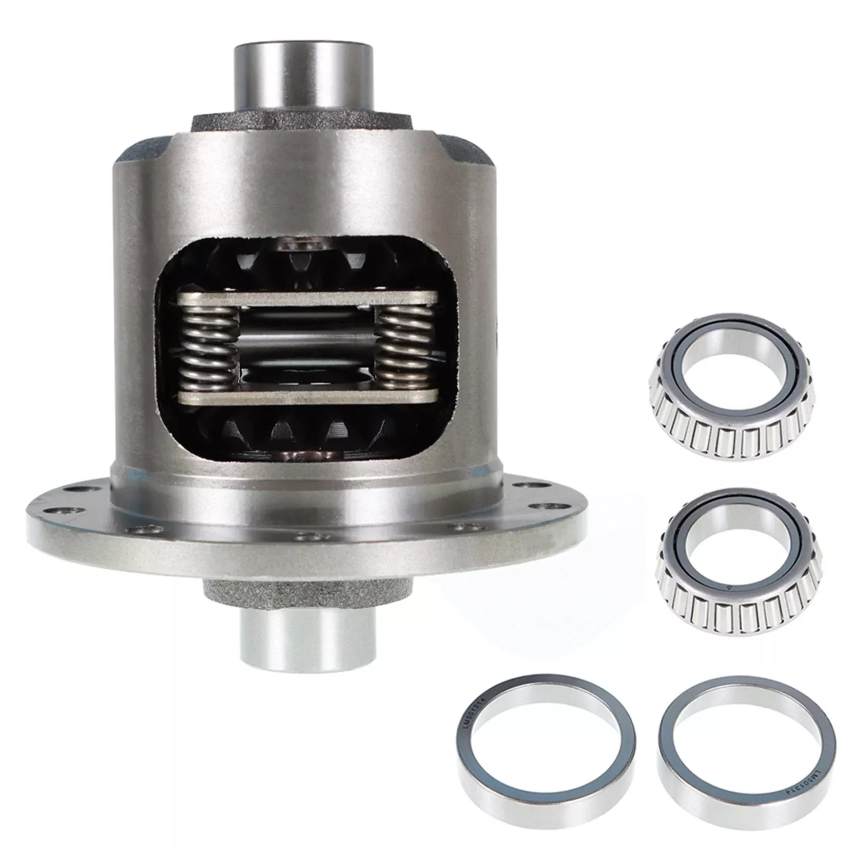 Limited Slip Locker 7.5" Posi Unit 26 Spline Fit For Chevy GMC