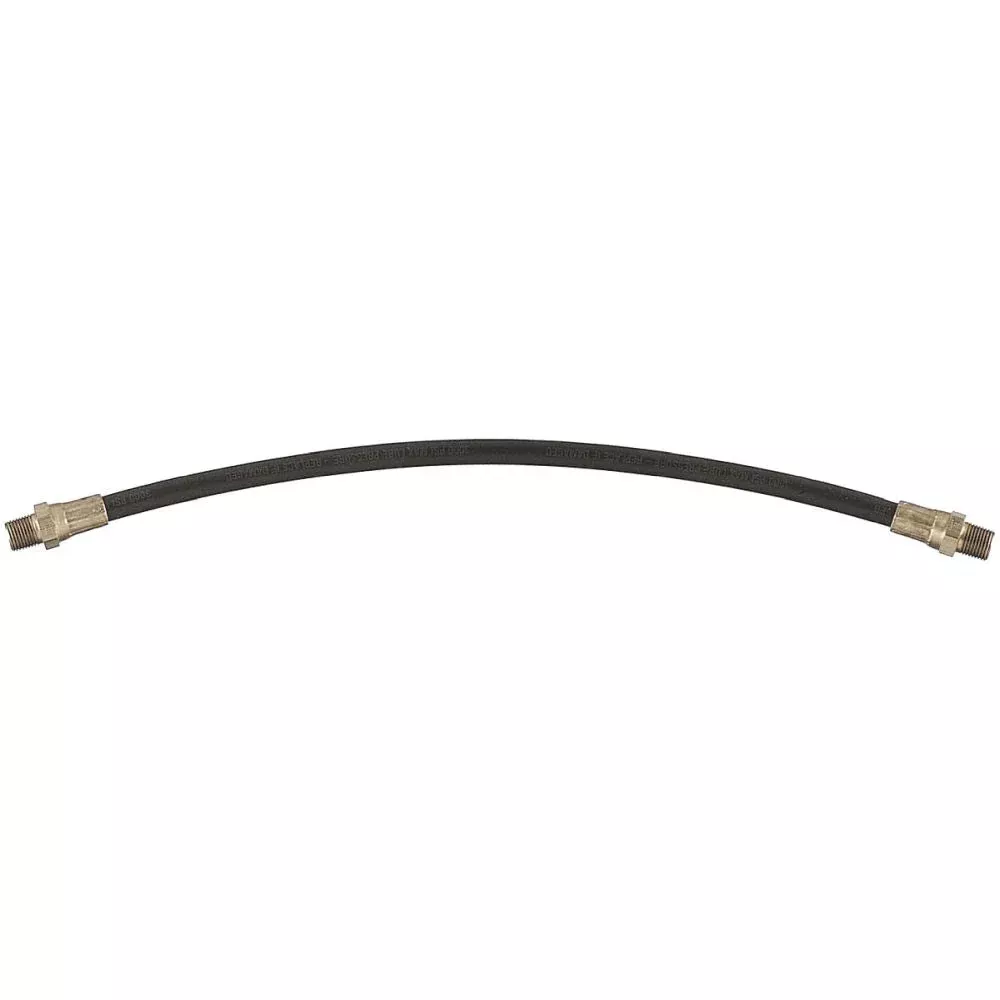 Lincoln 71518 18" Whip Hose Extension