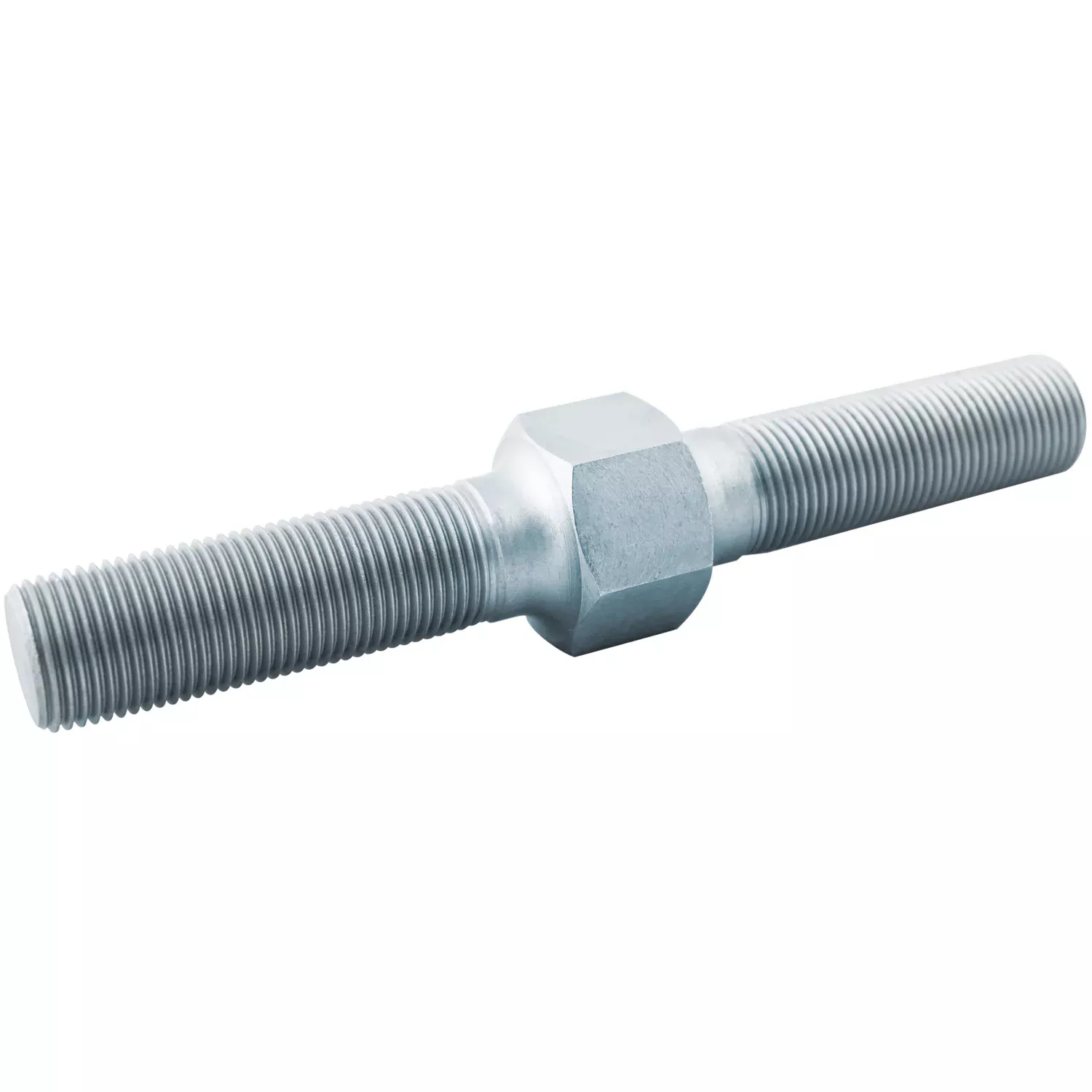 Linkage Adjuster 3/8-24 Male / Male