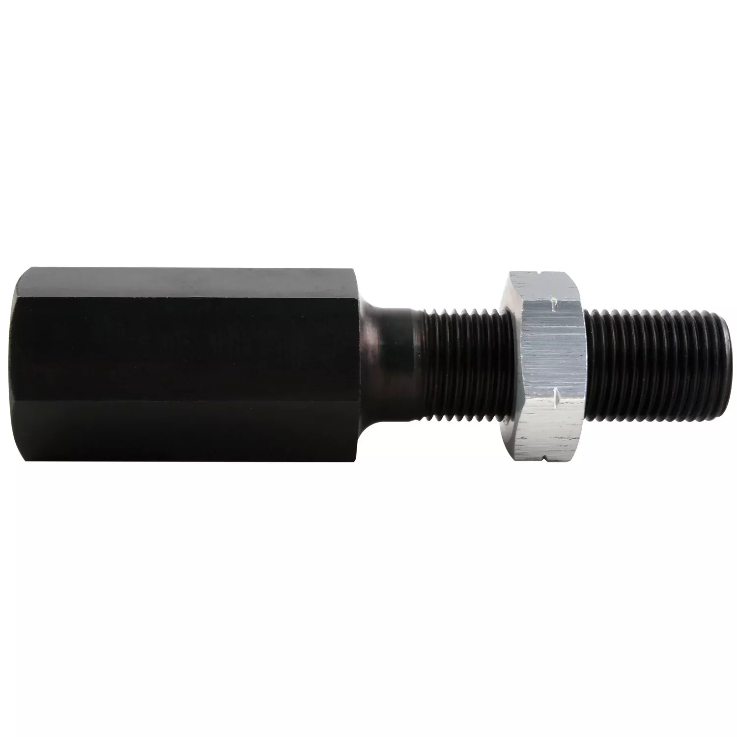 Linkage Adjuster 5/8-18 LH Male x 5/8-18 RH Fem
