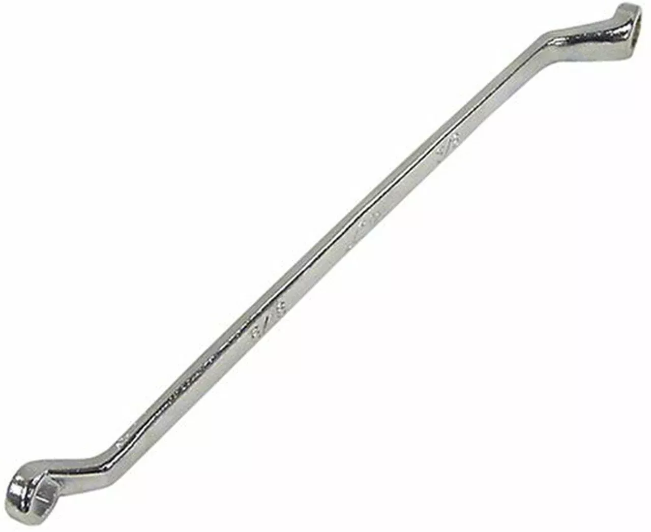Lisle 10900 Brake Bleeder Wrench 5/16" x 3/8" Bleeder Screws