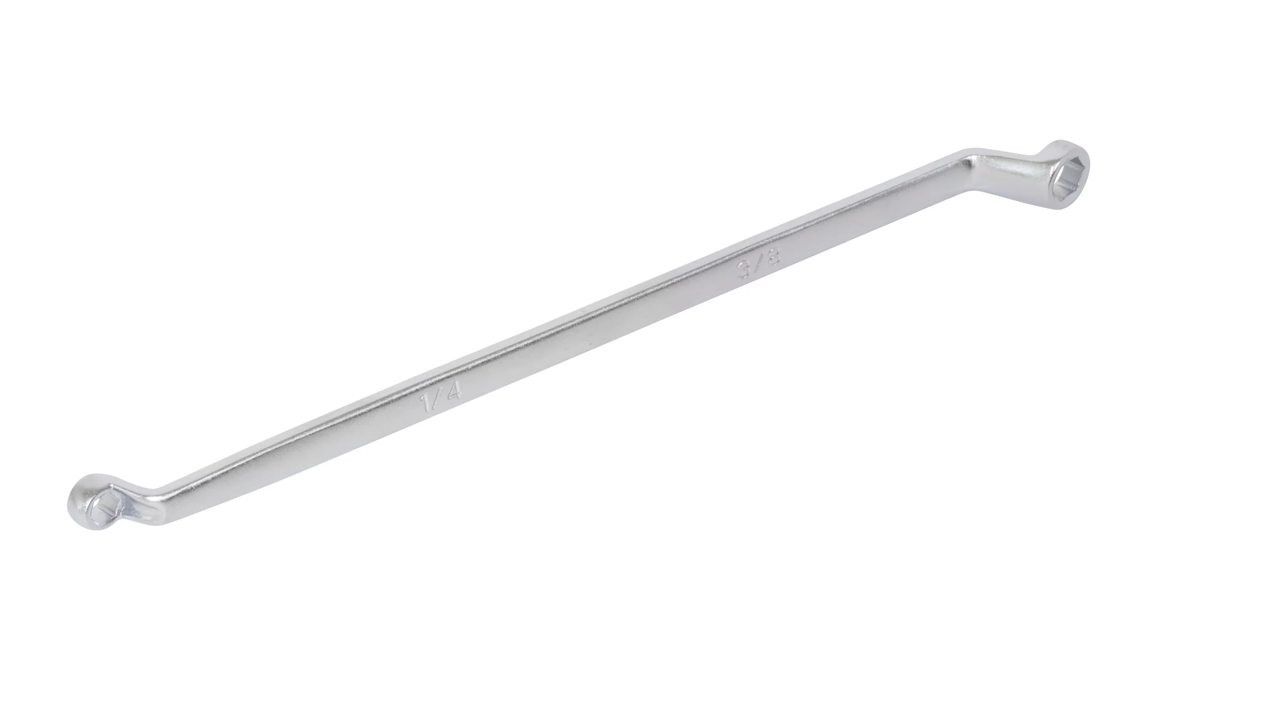 Lisle 10950 Brake Bleeder Wrench 1/4" x 3/8"