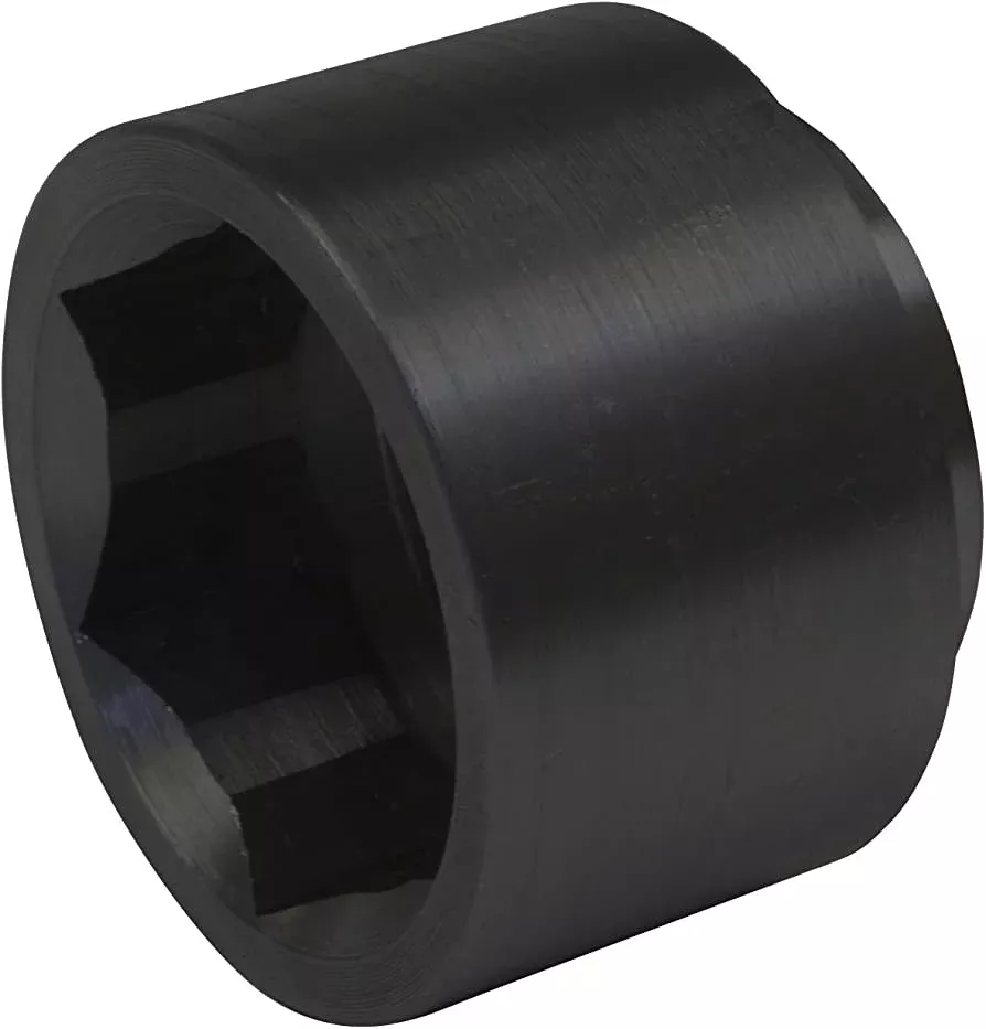 Lisle 14500 36mm Oil / Fuel Filter Socket for 6.0L Ford Diesel