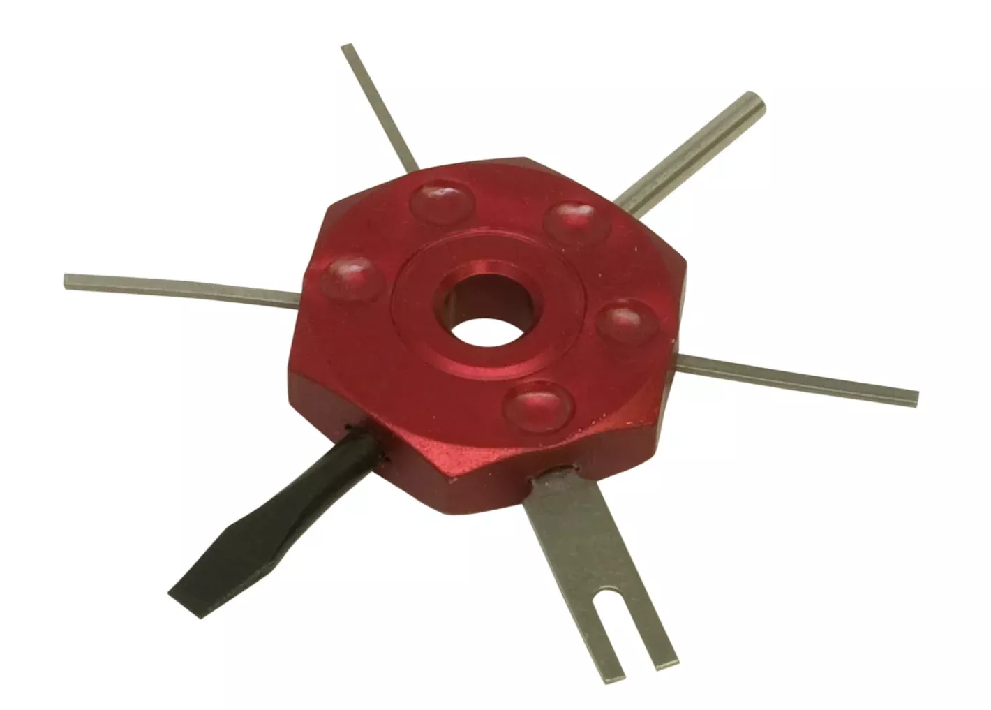 Lisle 14900 Terminal Tool for GM Remove Wires from Terminals