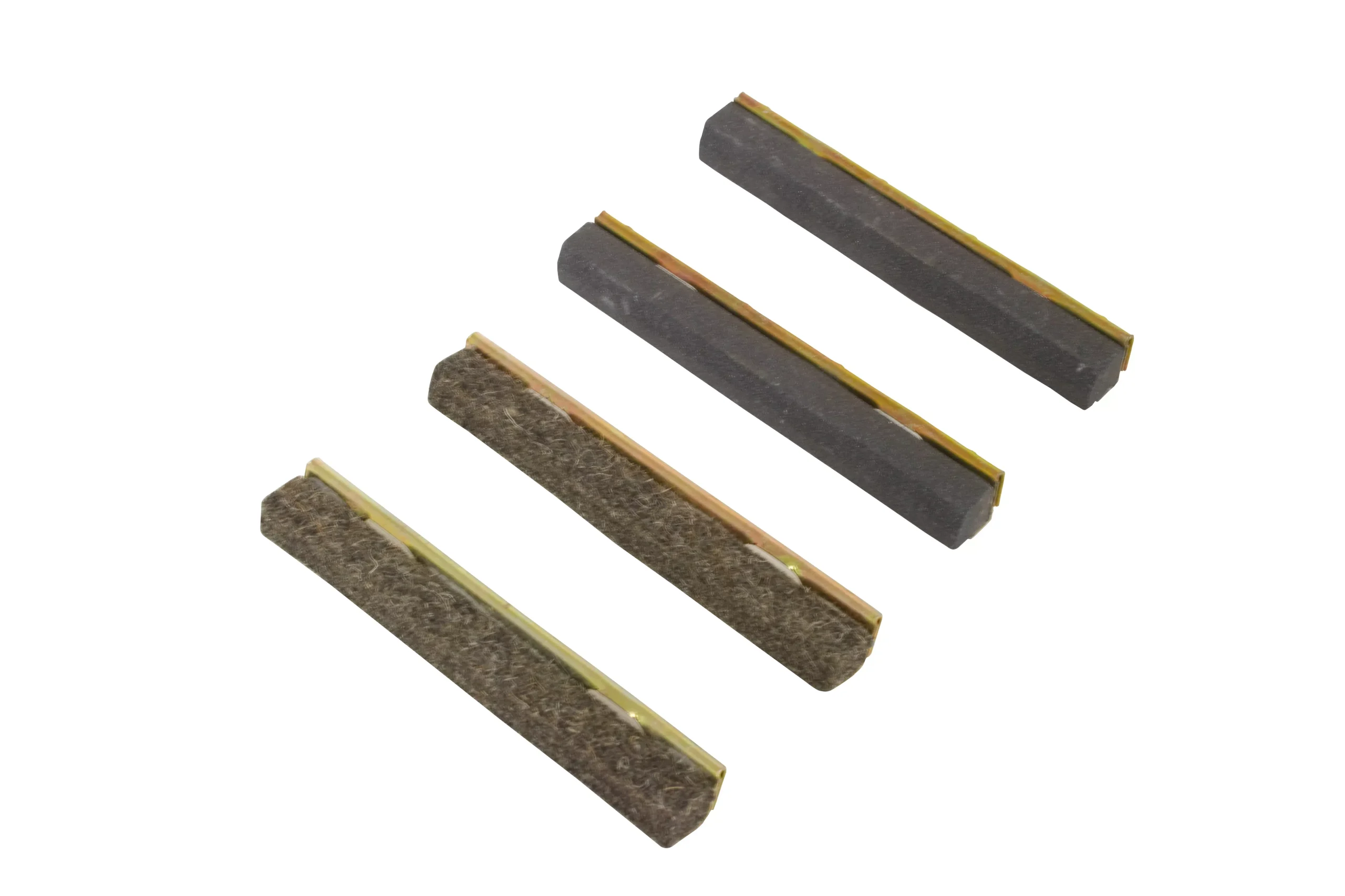 Lisle 15510 180 Grit Stone Wiper Set for Engine Cylinder Hone