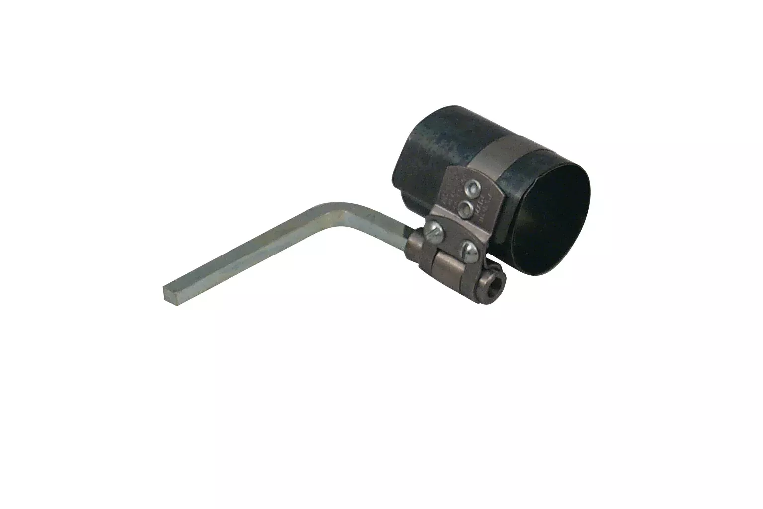 Lisle 18500 1-1/2" to 3" Small Engine Ring Compressor