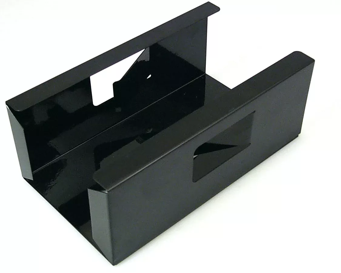 Lisle 20130 Magnetic Disposable Glove Dispenser Holder