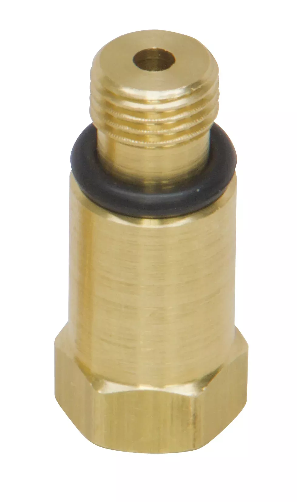 Lisle 20540 Spark Plug Adapter for Compression Tester 12mm