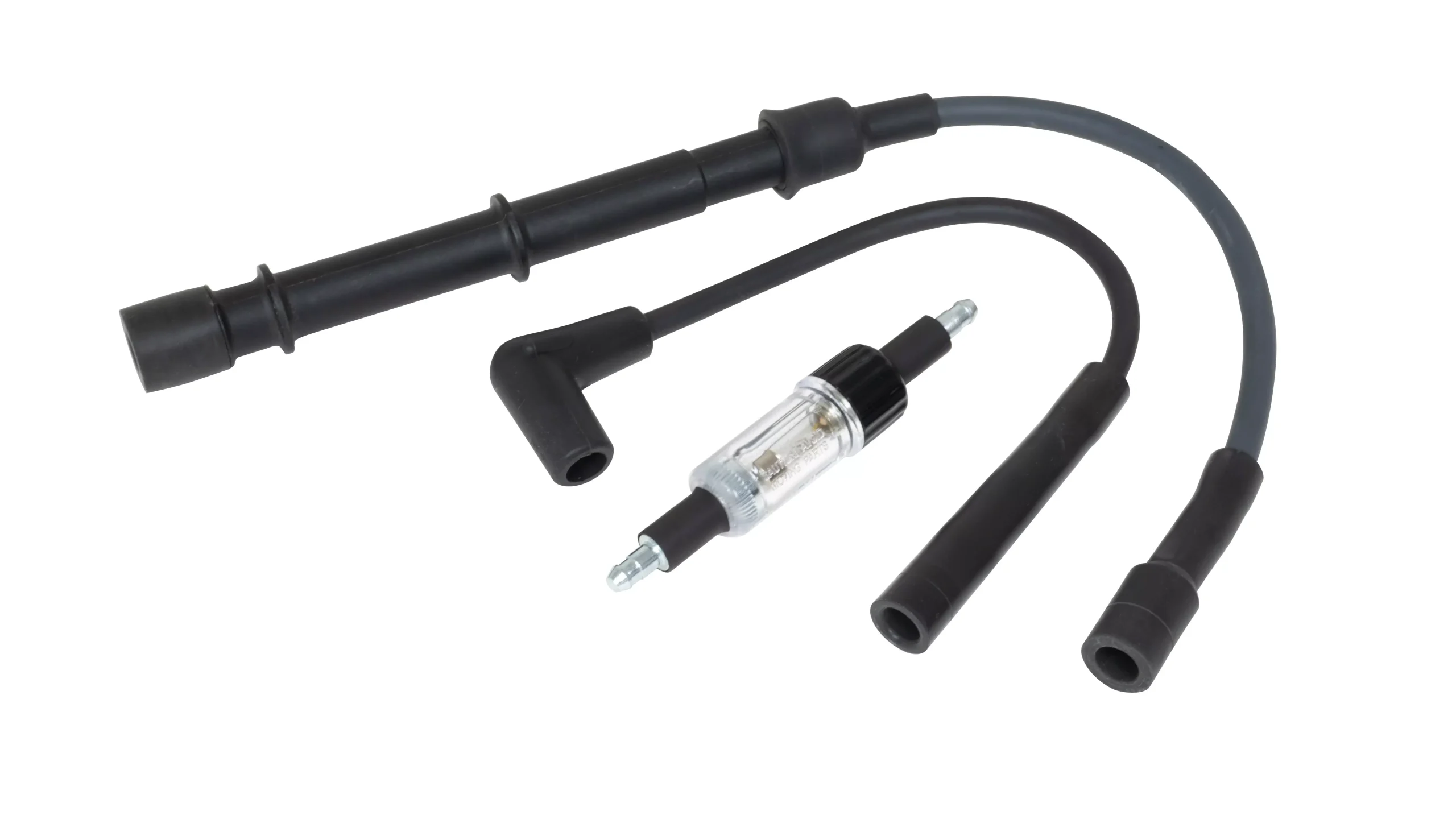 Lisle 20580 In-Line Spark Tester w/ Coil On Plug Wire