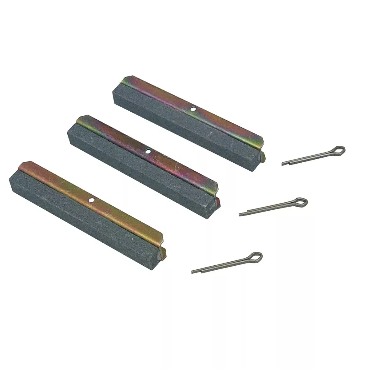 Lisle 23540 Replacement Stone Set for Glaze Breaker 23500