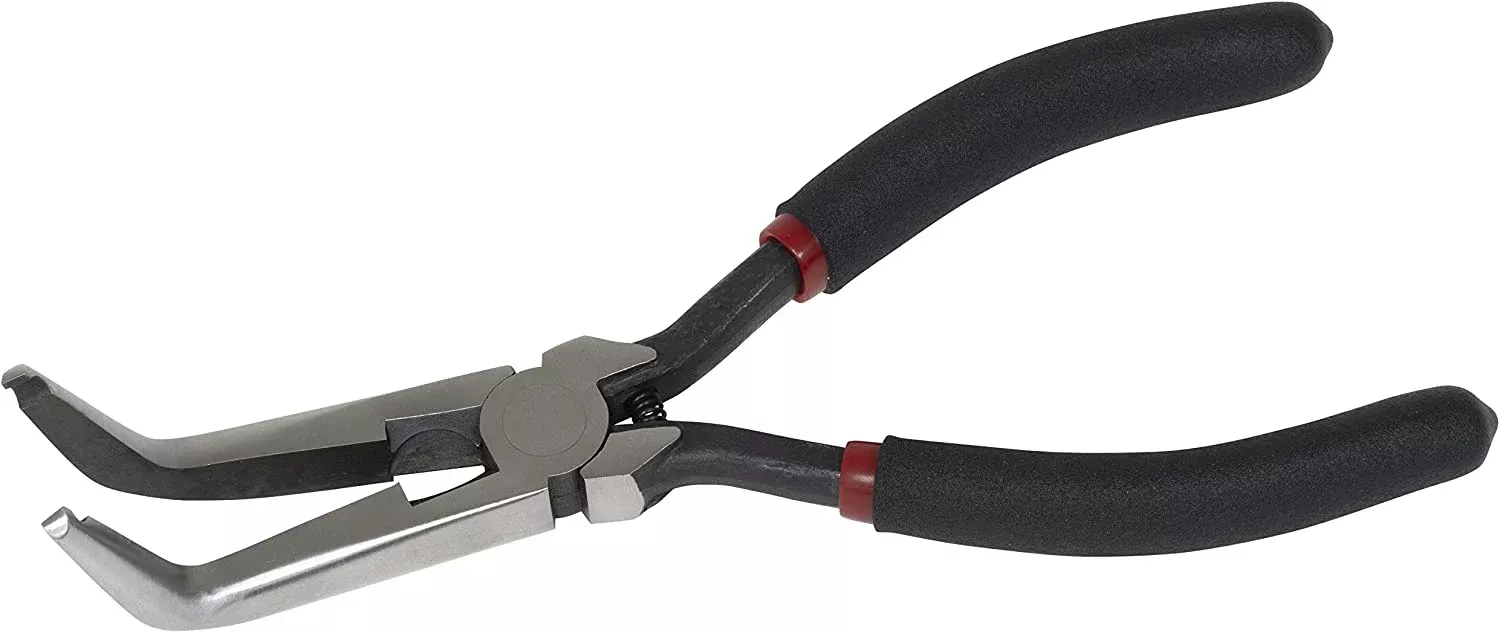 Lisle 42880 80 Clip Removal Pliers