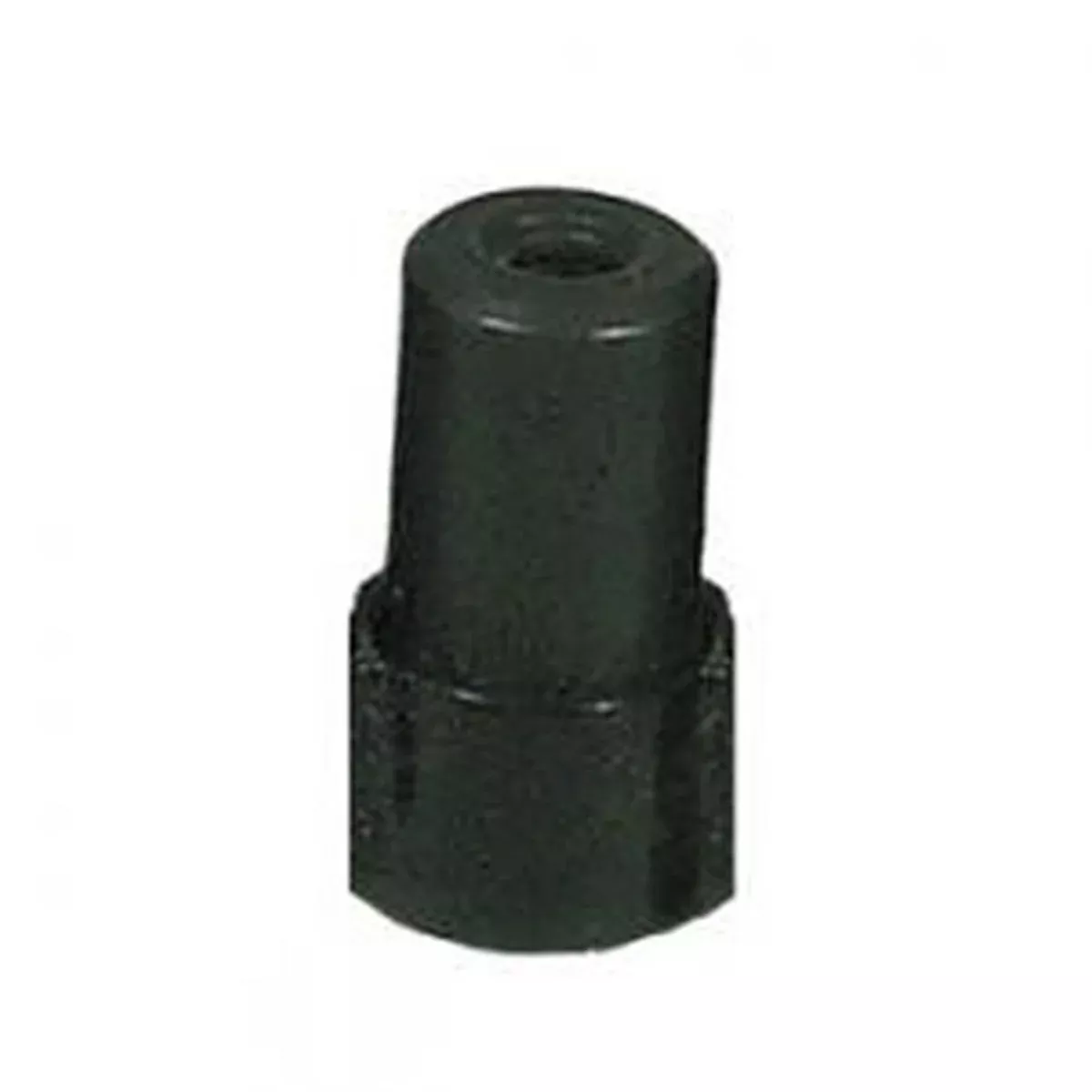 Lisle 70620 #6 Tap Socket, Fits 3/8" / 10mm Taps