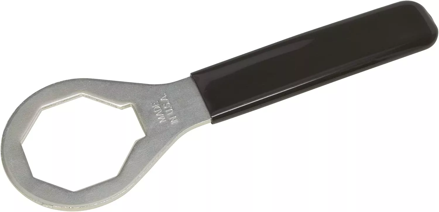 Lisle Tool 34910 Duramax Aftermarket Water Sensor Wrench