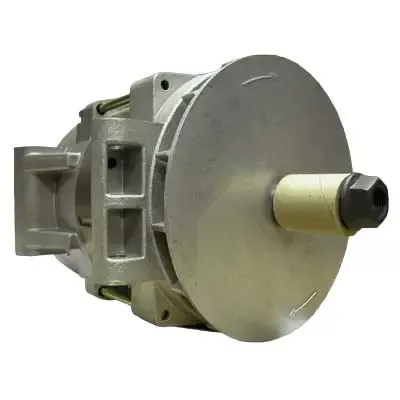 LN4940PA NEW LEECE NEVILLE 200 AMP QUAD MOUNT ALTERNATOR BACK ORDERED FOR 39 DAYS