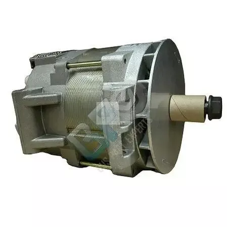 LN4949PA NEW LEECE NEVILLE 270 AMP QUAD MOUNT ALTERNATOR (CONTACT US FOR AVAILABILITY)
