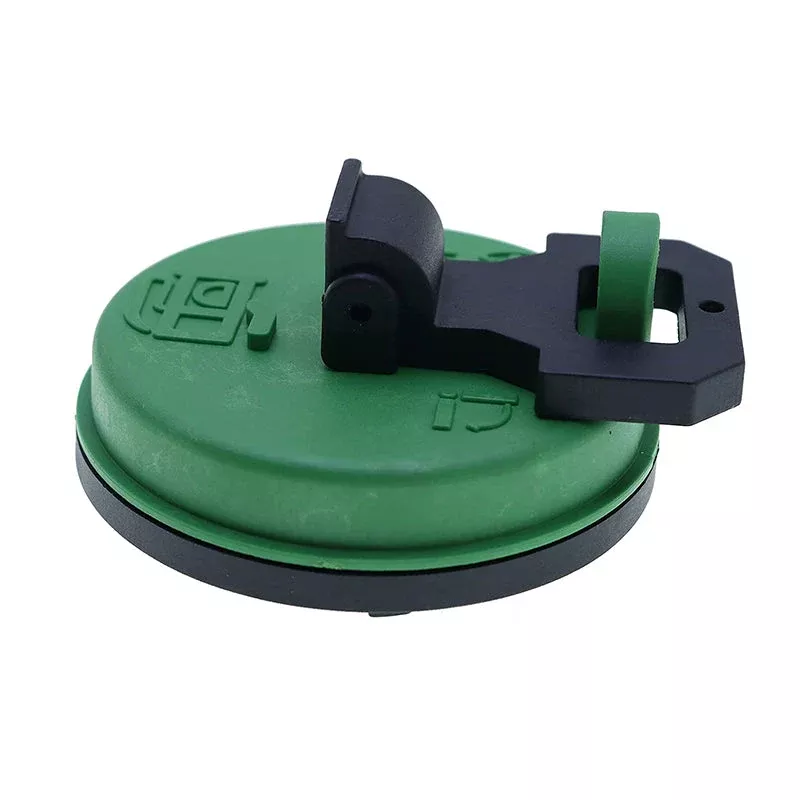 Locking Fuel Cap 201-0330 304-3885 for Caterpillar CAT Engine 3044C 3054 C3.4 Loader 416D 420D 424D 428D 430D 432D 438D 442D 906H 907H 908H