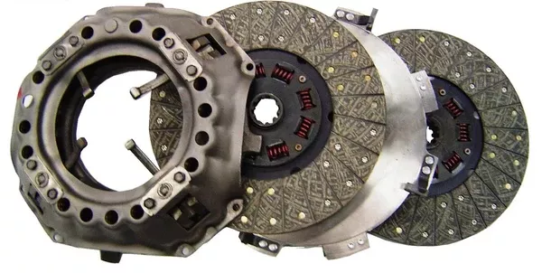 Long, MU6104, Rigid Discs