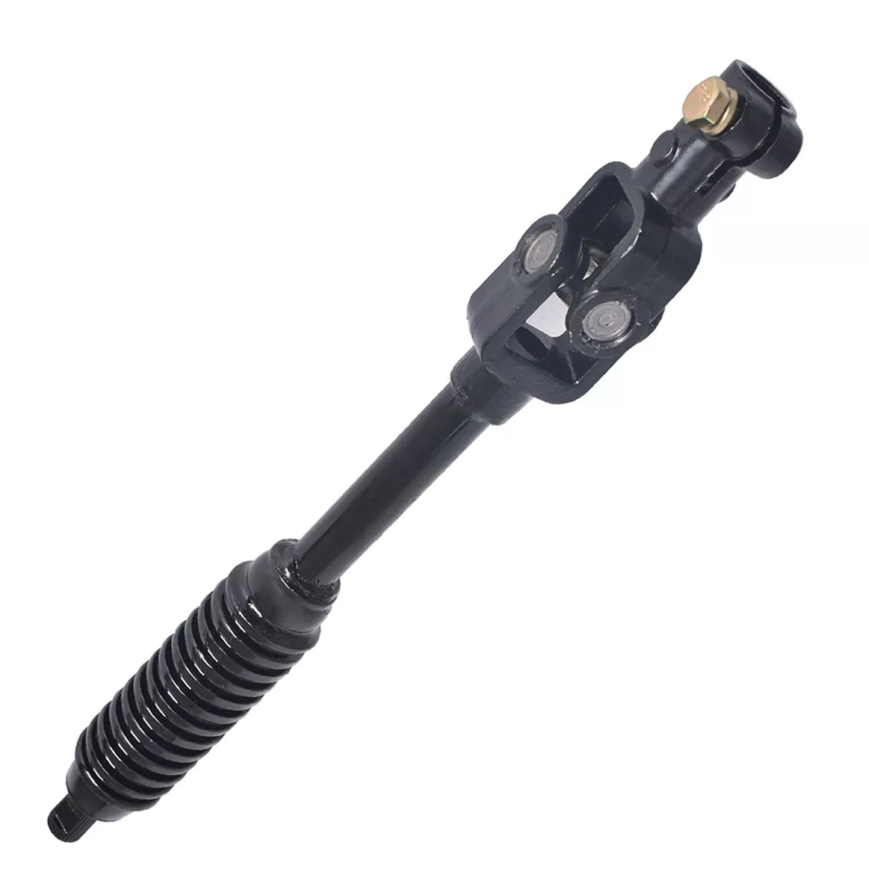 Lower Intermedate Steering Column Shaft For 2005-2015 Toyota Tacoma2.7L 4.0L