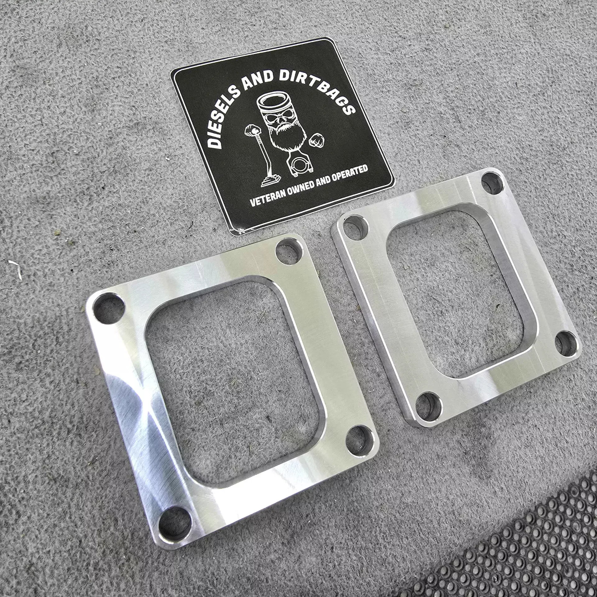 LRG Spacer For NV4500/5600