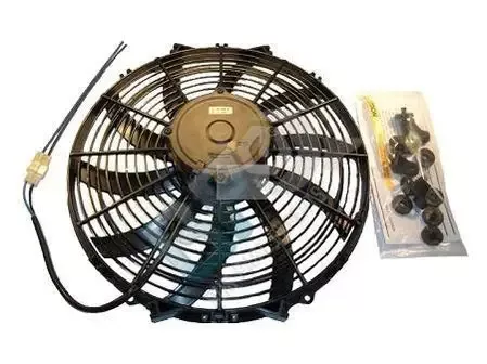 M142K CONDENSER FAN 14″