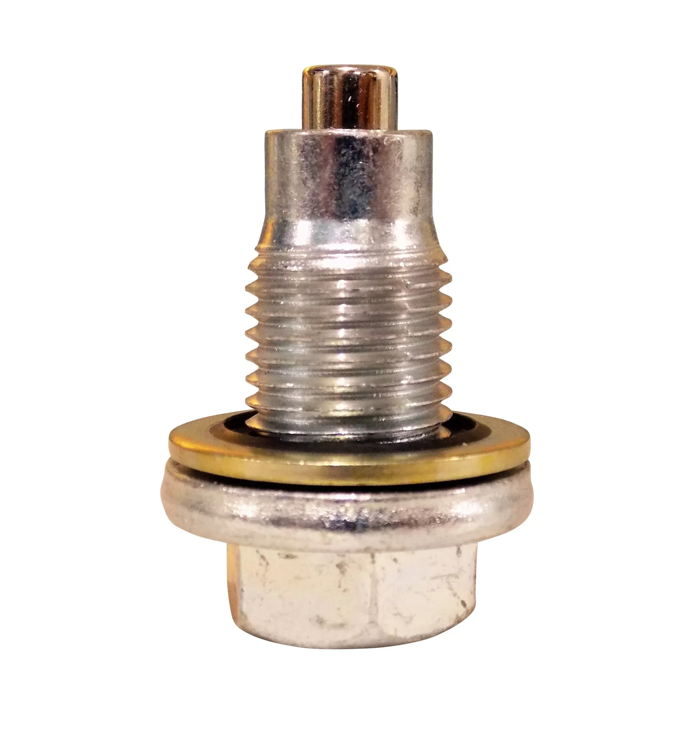 Magnetic Drain Plug for 1982-1995 6.2l/6.5l Turbo Diesel Chevy GMC