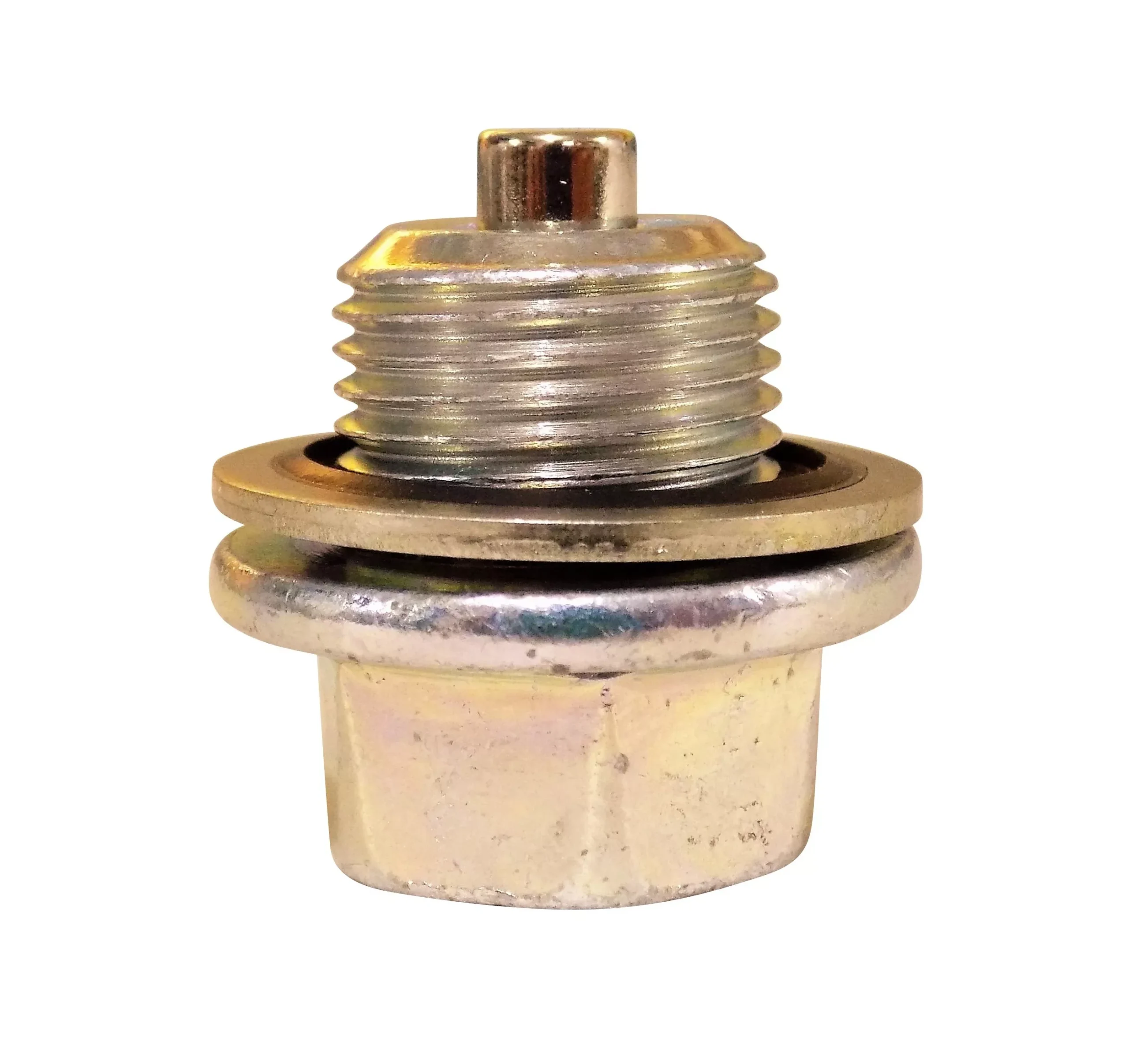 Magnetic Drain Plug for 1989-93, 2002-09 5.9l&2007.5-24 6.7l Dodge Cummins