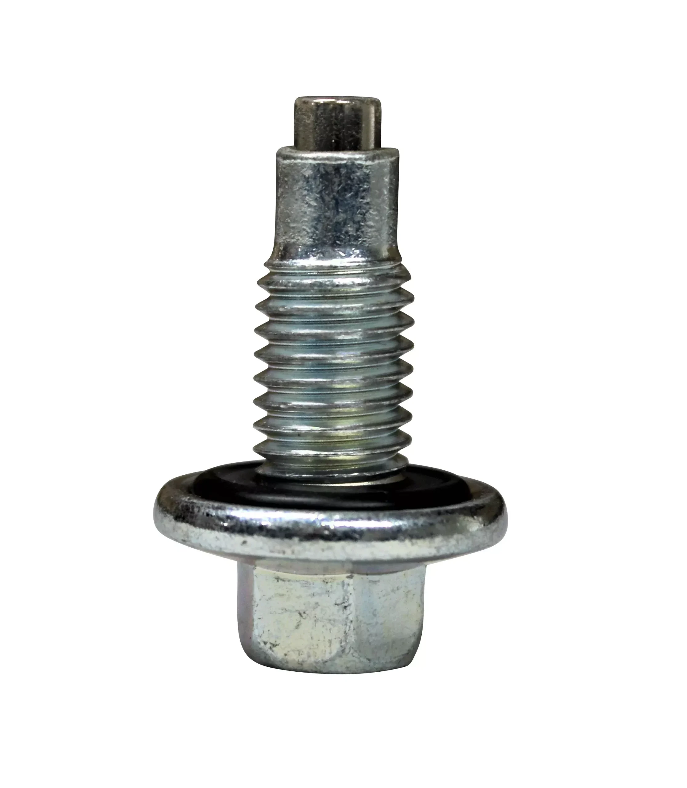 Magnetic Drain Plug for 1998-2002 6.5l Turbo Diesel Chevy GMC