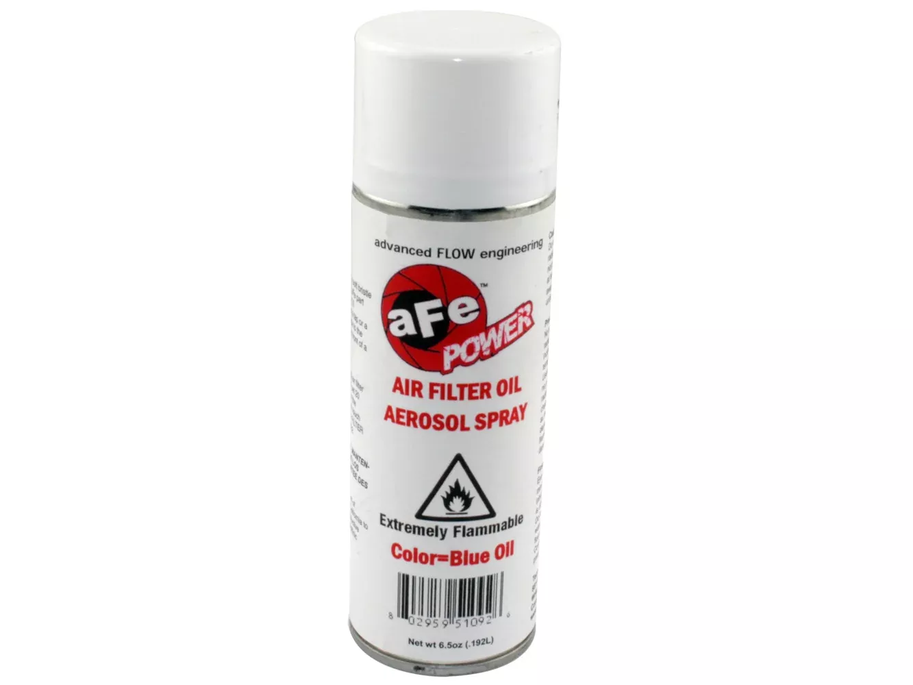 Magnum FLOW Pro 5R Blue Air Filter Oil5.5 oz