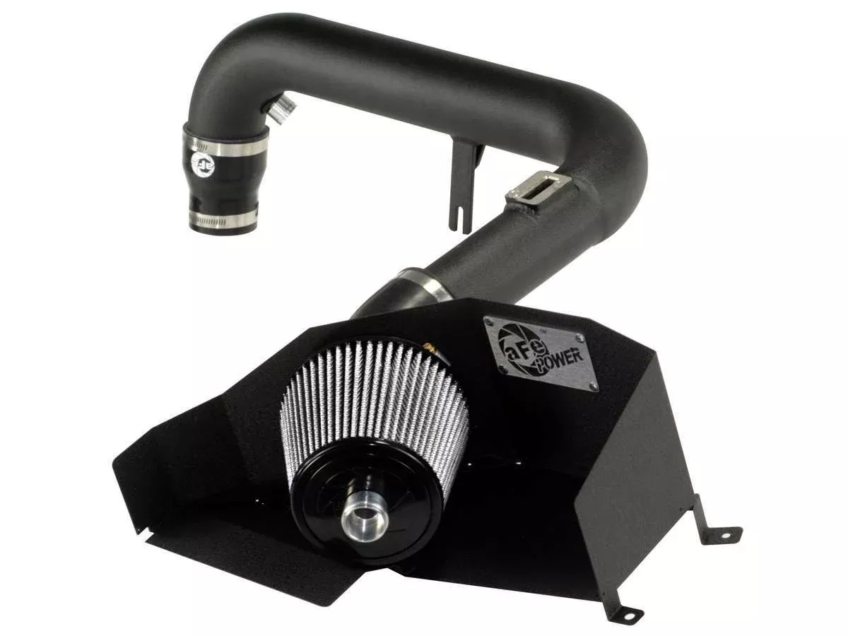 Magnum FORCE Stage-2 Col d Air Intake System