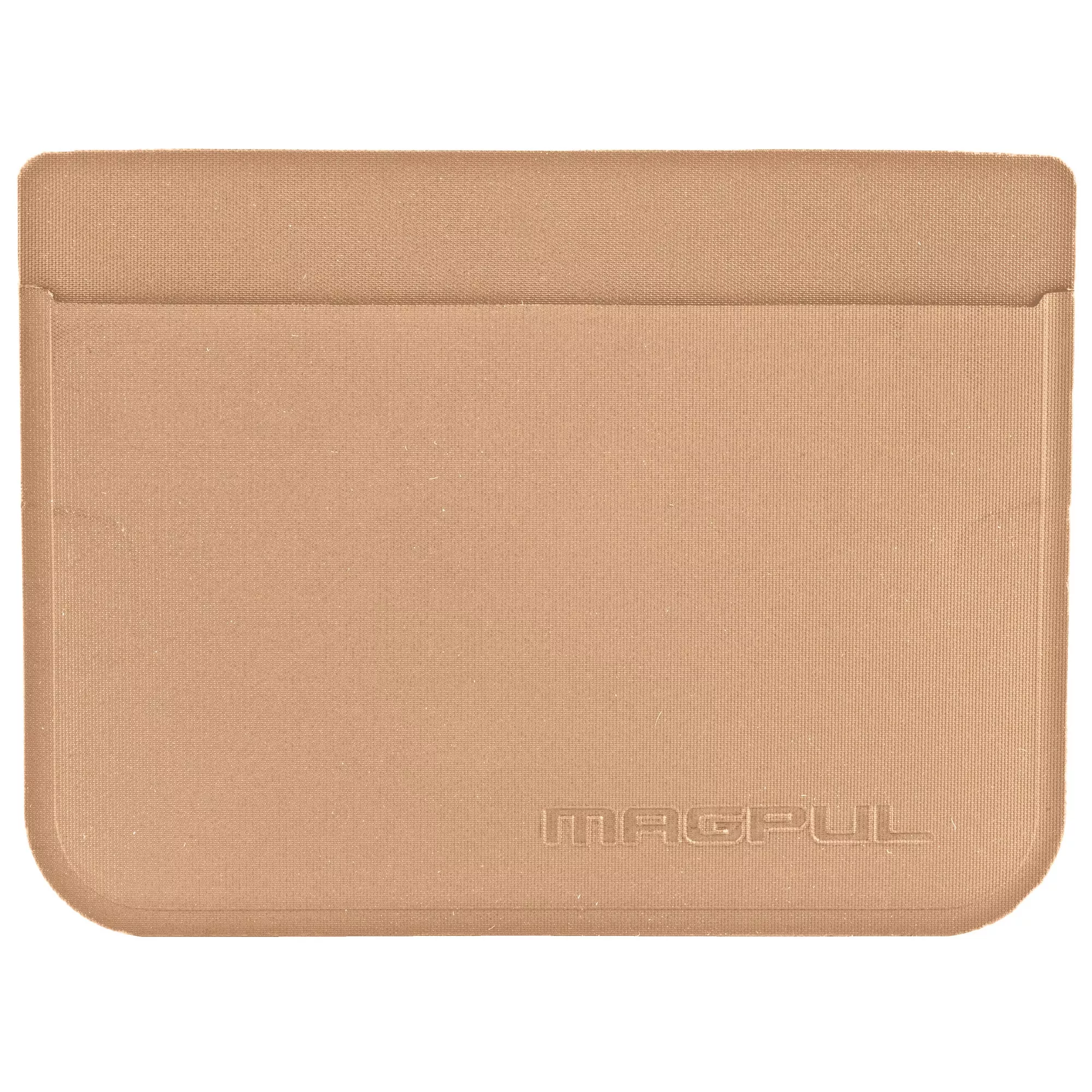 Magpul MAG1095-245 DAKA Everyday Wallet Polymer Flat Dark Earth Folding