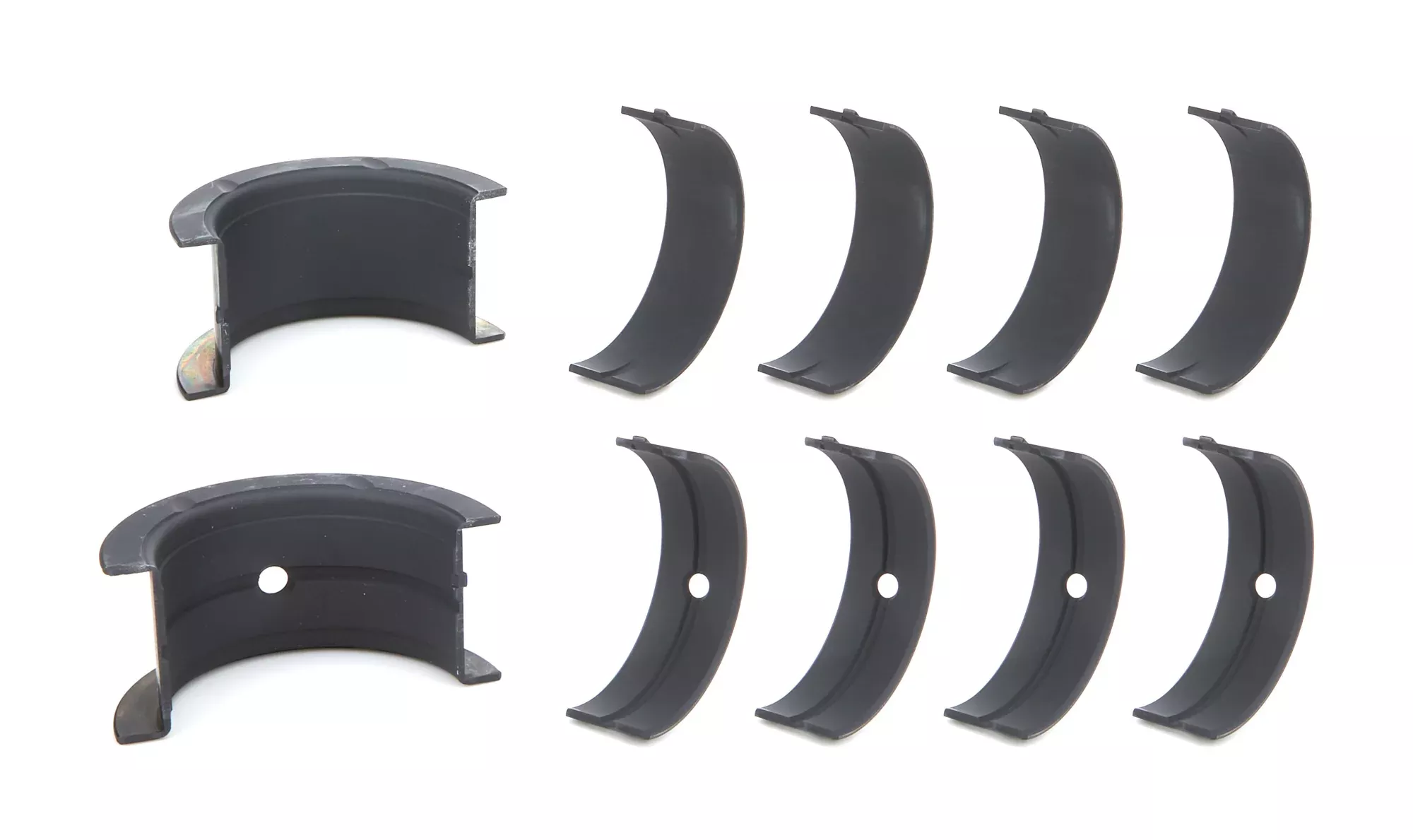 Main Bearing Set Coated -427-454Race Series