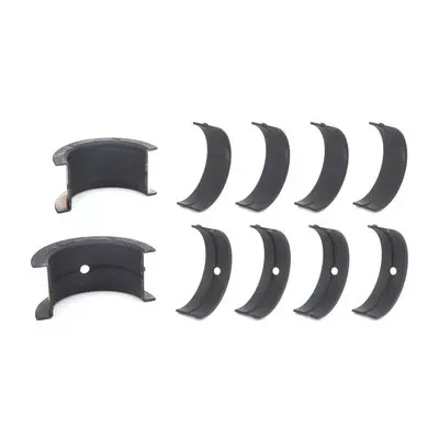 Main Bearing Set Coated BBC 396-454